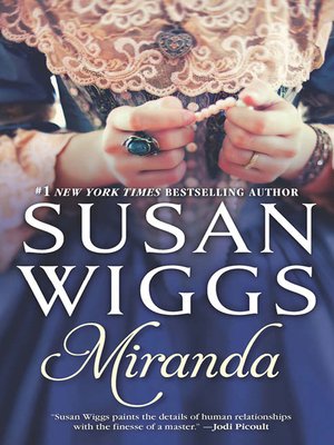 cover image of Miranda